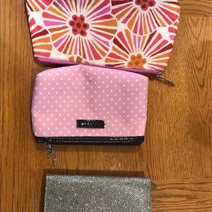 Make up bags